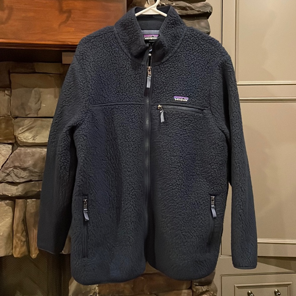Women’s Patagonia jacket XL